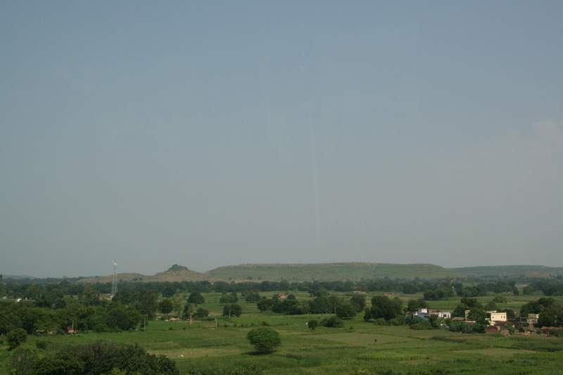 India & Nepal 2011 - 0861